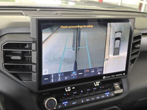 Used 2023 Toyota Tundra TRD Pro AWD/4WD image 17