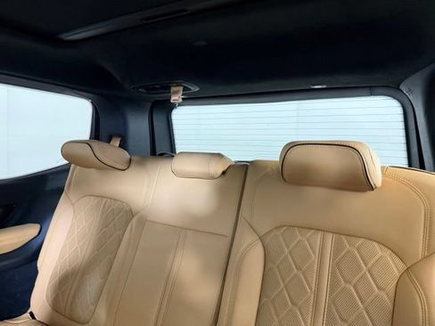 Used 2022 Jeep Grand Wagoneer Series III w/ Rear Seat Video Group 1 AWD/4WD image 88