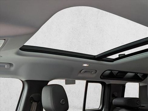 Certified 2025 Land Rover Defender 110 S image 16