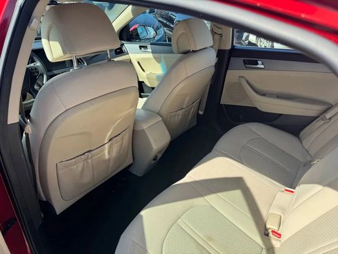 Used 2017 Hyundai Sonata SE image 20