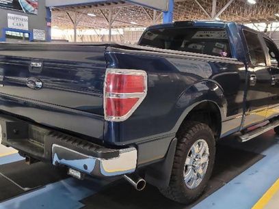 Used 2014 Ford F150 XLT w/ Equipment Group 302A Luxury