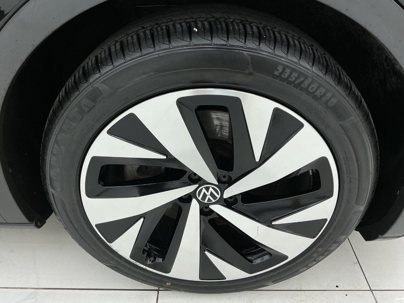 Used 2021 Volkswagen ID.4 Pro S RWD image 50