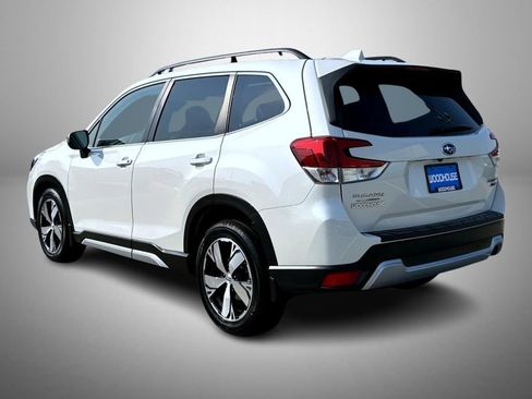 Used 2021 Subaru Forester Touring AWD/4WD image 7