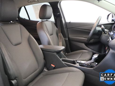 Used 2023 Buick Encore GX Preferred w/ Cold Weather Comfort Package AWD/4WD image 16