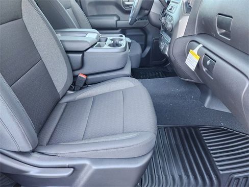 New 2026 Chevrolet Silverado 1500 Custom image 15