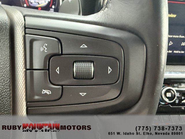 Used 2026 GMC Sierra 1500 Denali AWD/4WD image 15