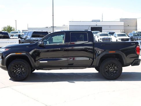 New 2026 GMC Canyon Elevation w/ Convenience Package AWD/4WD image 3
