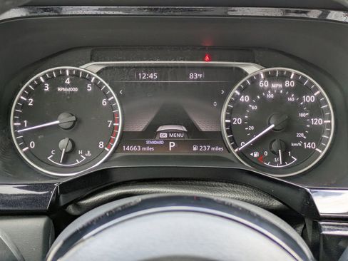 Used 2023 Nissan Pathfinder SL image 29