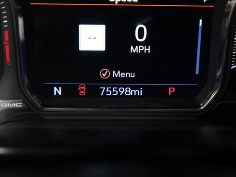 Used 2020 GMC Sierra 1500 Denali w/ Denali Ultimate Package image 36