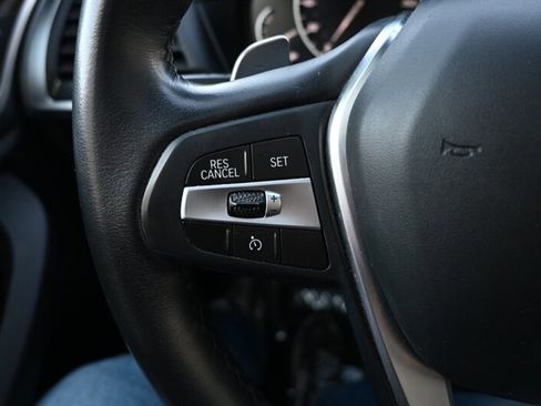 Used 2020 BMW X3 xDrive30i w/ Convenience Package image 30