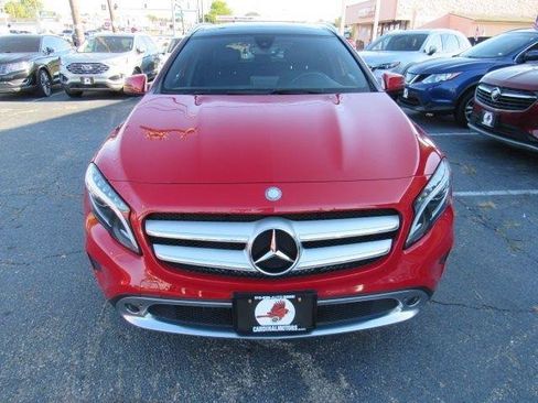 Used 2016 Mercedes-Benz GLA 250 4MATIC image 4