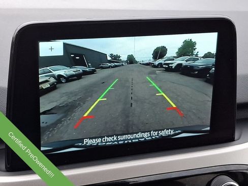 Used 2022 Ford Escape SE w/ Convenience Package FWD image 18