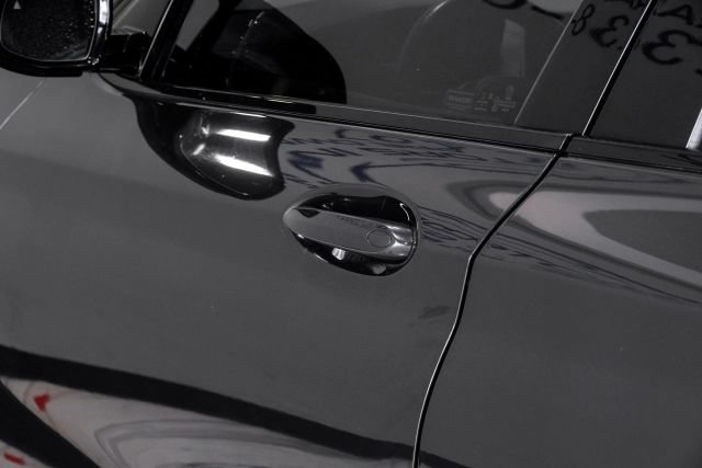 Used 2021 BMW X3 M w/ Executive Package AWD/4WD image 51