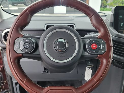 New 2026 INEOS Grenadier Station Wagon AWD/4WD image 24
