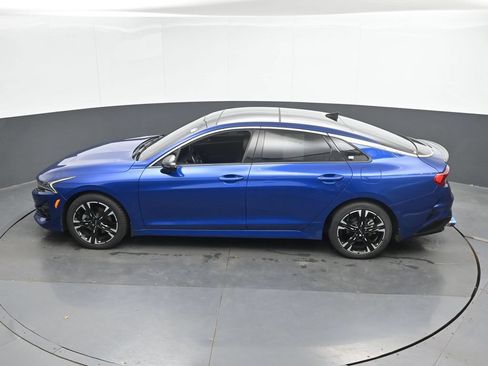 Used 2022 Kia K5 GT-Line w/ GT-Line FWD Premium Package image 38