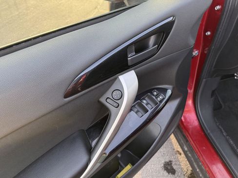 Used 2023 Mitsubishi Eclipse Cross LE image 13