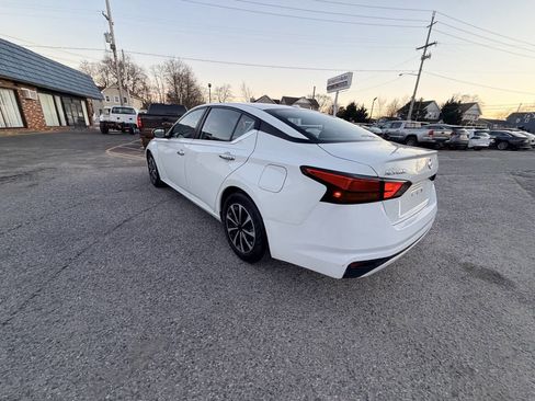 Used 2020 Nissan Altima 2.5 S image 14