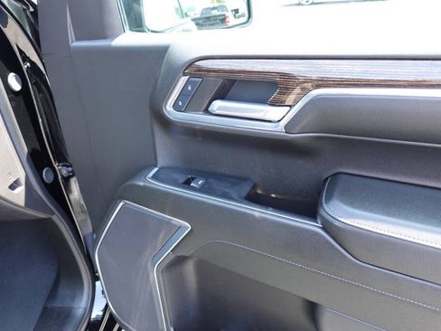 Used 2024 GMC Sierra 1500 Elevation AWD/4WD image 31