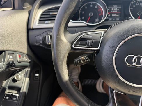 Used 2014 Audi A5 2.0T Premium Plus AWD/4WD image 29