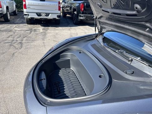 Used 2023 Tesla Model 3 Standard Range image 12