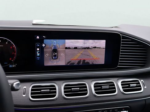 New 2026 Mercedes-Benz GLE 450 4MATIC image 24