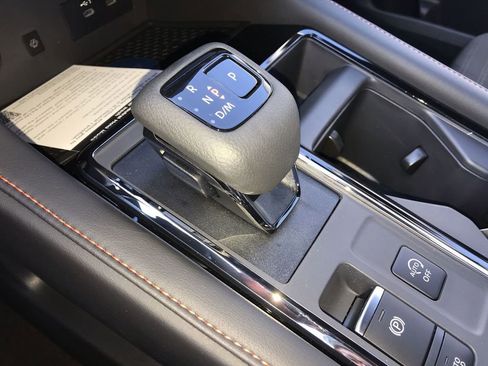 New 2026 Nissan Pathfinder Rock Creek image 20