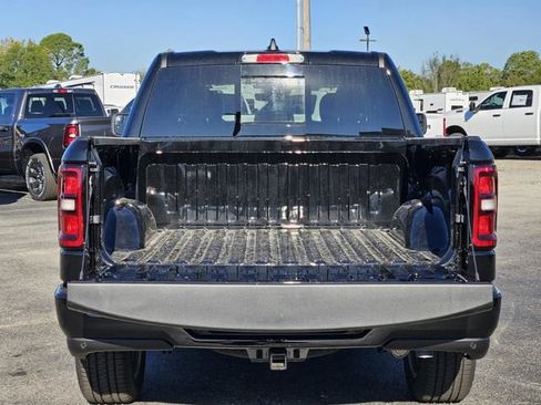 New 2025 RAM 1500 Tradesman image 7