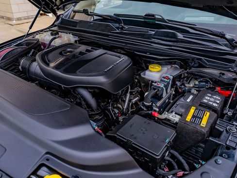 Used 2025 RAM 1500 RHO w/ RHO Level 1 Equipment Group AWD/4WD image 38