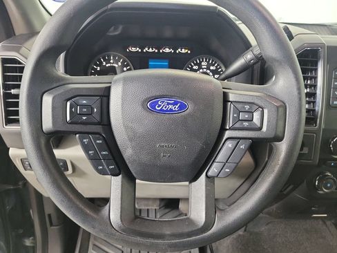 Used 2018 Ford F150 XLT RWD image 15