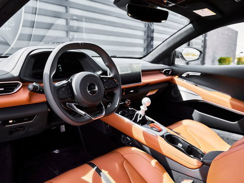 Used 2026 Lotus Emira RWD image 2