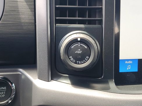 New 2025 Ford F150 XLT w/ Equipment Group 302A MID image 32