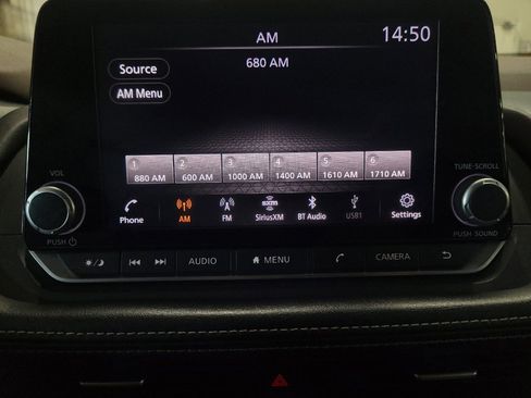 Used 2021 Nissan Rogue S AWD/4WD image 25