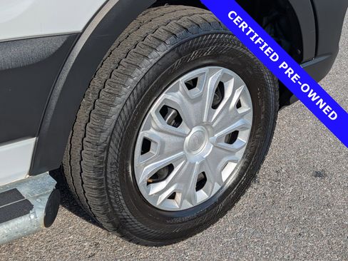 Used 2024 Ford Transit 250 Low Roof w/ Exterior Upgrade Package image 12