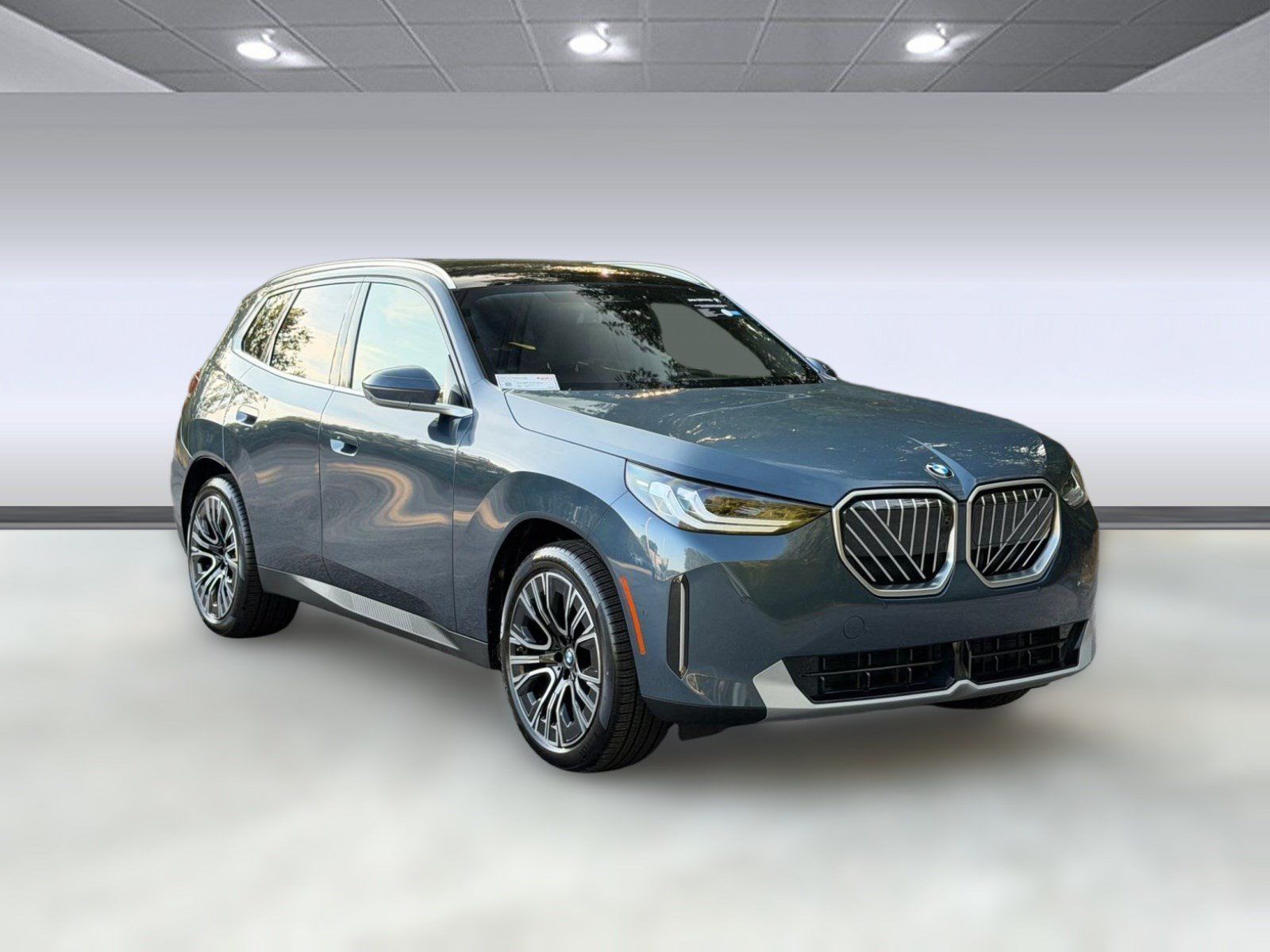 Certified 2026 BMW X3 xDrive30i AWD/4WD image 7