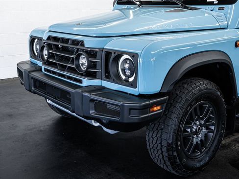 New 2026 INEOS Grenadier AWD/4WD image 12