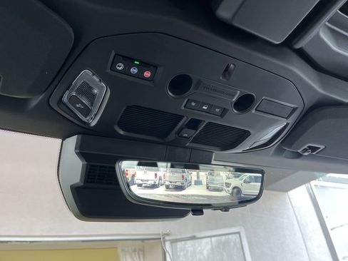 New 2025 GMC Hummer EV 3X AWD/4WD image 21