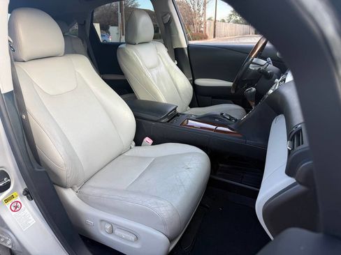 Used 2010 Lexus RX 450h 2WD image 15