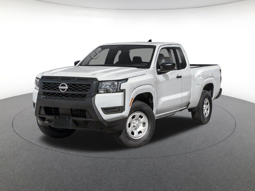 Used 2025 Nissan Frontier SV RWD image 30