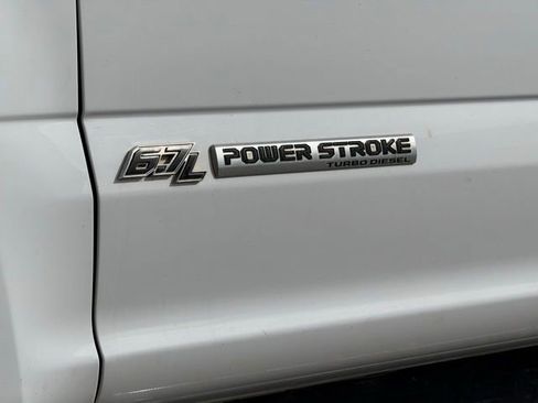 Used 2021 Ford F350 XL w/ Power Equipment Group image 11