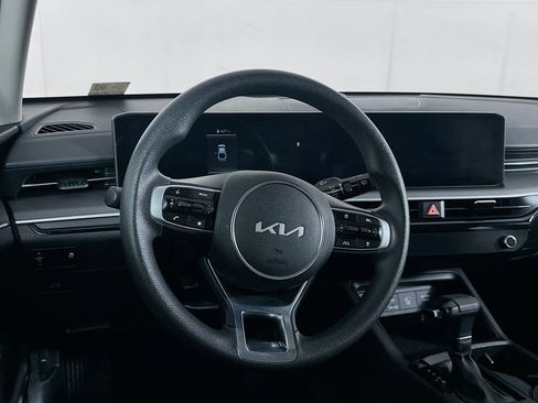 Used 2025 Kia K5 LXS image 18