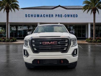 Certified 2020 GMC Sierra 1500 AT4 w/ AT4 Premium Package