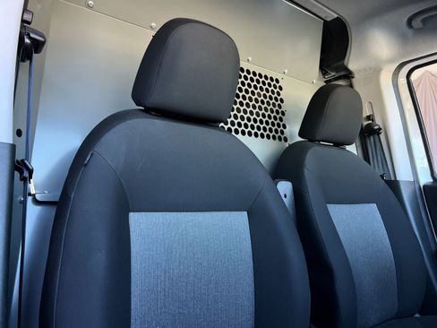 Used 2022 RAM ProMaster City Wagon FWD image 15