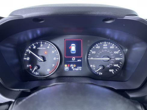 Used 2024 Subaru Impreza 2.0i image 17