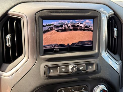 New 2026 GMC Sierra 2500 Pro w/ Convenience Package RWD image 19