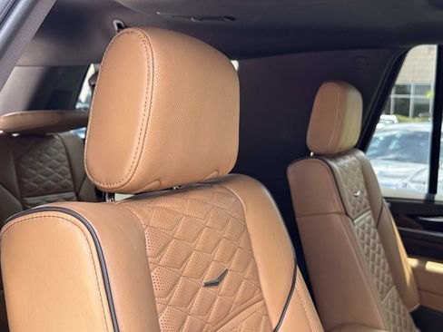 Certified 2023 Cadillac Escalade Sport w/ Touring Package AWD/4WD image 27