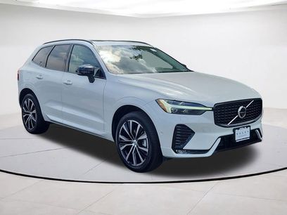 Certified 2025 Volvo XC60 B5 Plus