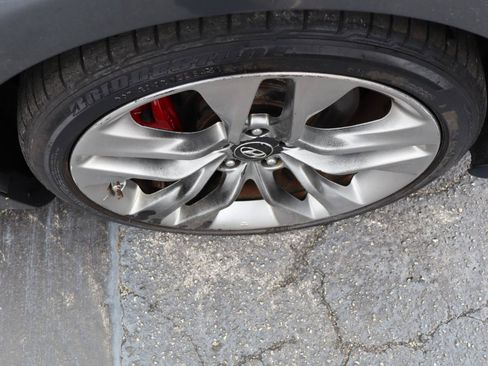 Used 2015 Hyundai Genesis 3.8 RWD image 24