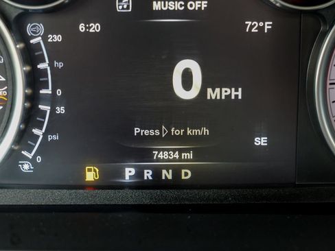 Used 2018 RAM 2500 Laramie w/ Sport Appearance Group AWD/4WD image 48