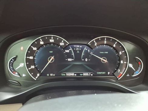 Used 2019 BMW X3 xDrive30i image 12