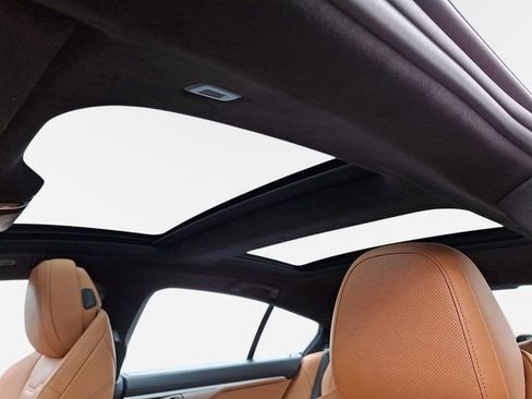 Certified 2023 BMW 840i Gran Coupe xDrive w/ Comfort Seating Package image 15